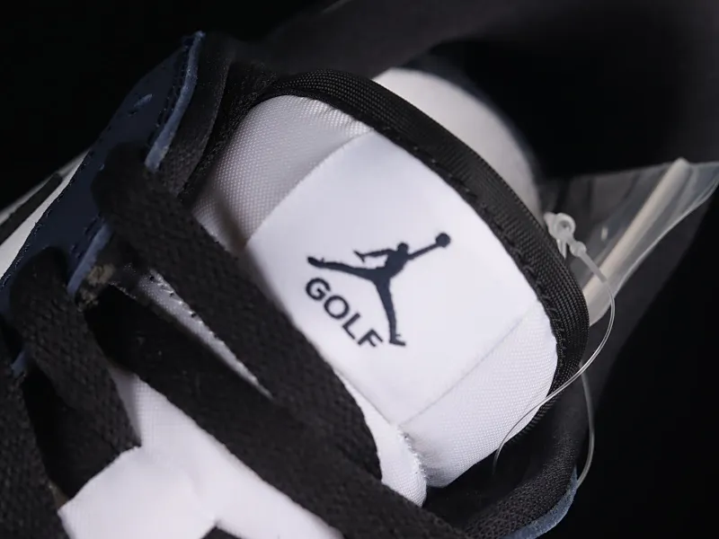 All categories Air Jordan Jordan series basketball shoes Air Jordan 1 Low G version pure original Air Jordan 1 Low Golf "Midnight Navy" AJ1 Joe 1 new golf version midnight blue DD9315-104